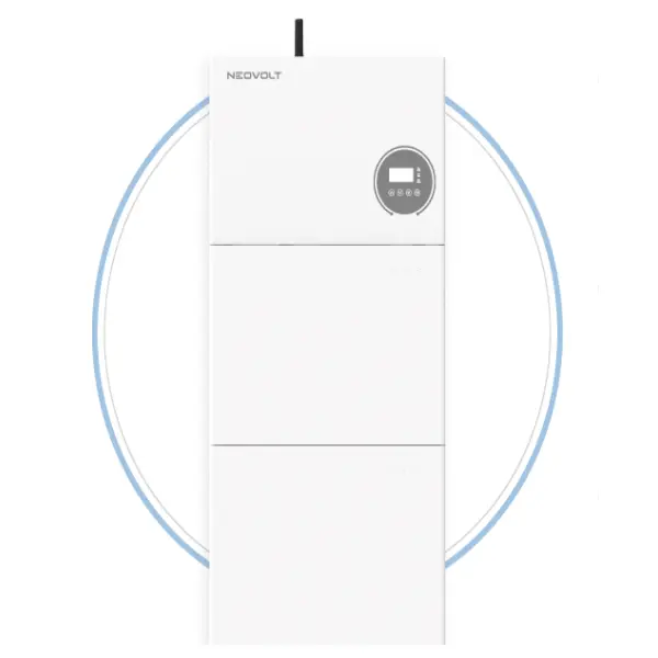 10kW सिंगल फेज हायब्रिड इन्व्हर्टर
