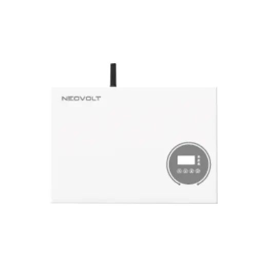 12kW सिंगल फेज हायब्रिड इन्व्हर्टर