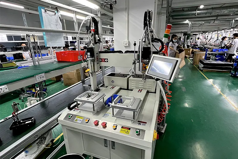 Equipment